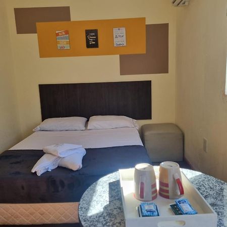 Apartamentos Centro San Salvador de Jujuy Exteriér fotografie