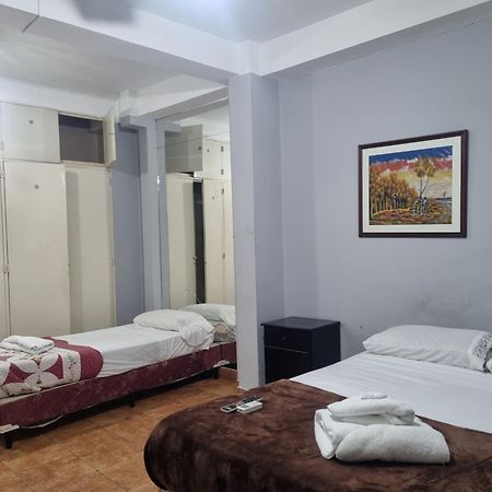 Apartamentos Centro San Salvador de Jujuy Pokoj fotografie