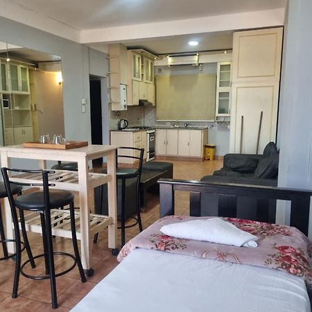 Apartamentos Centro San Salvador de Jujuy Exteriér fotografie