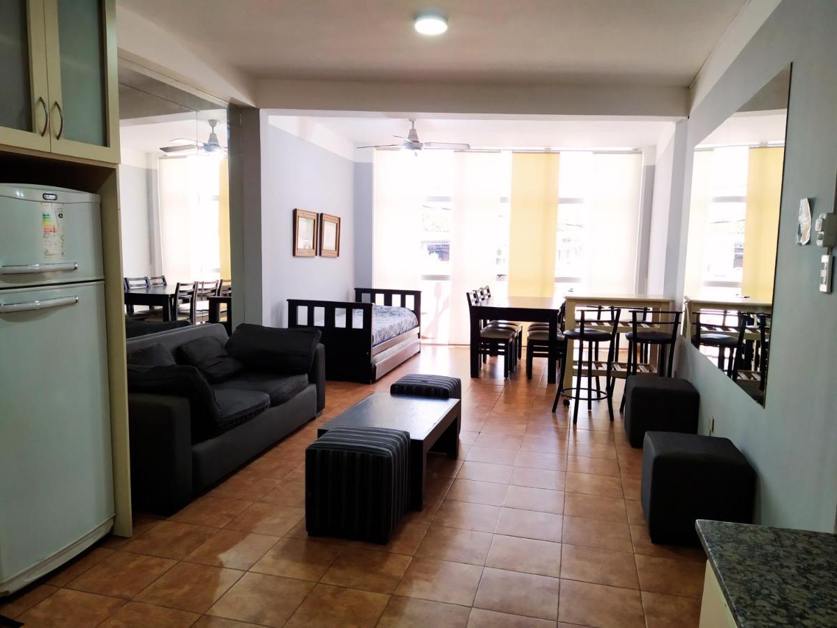 Apartamentos Centro San Salvador de Jujuy Exteriér fotografie