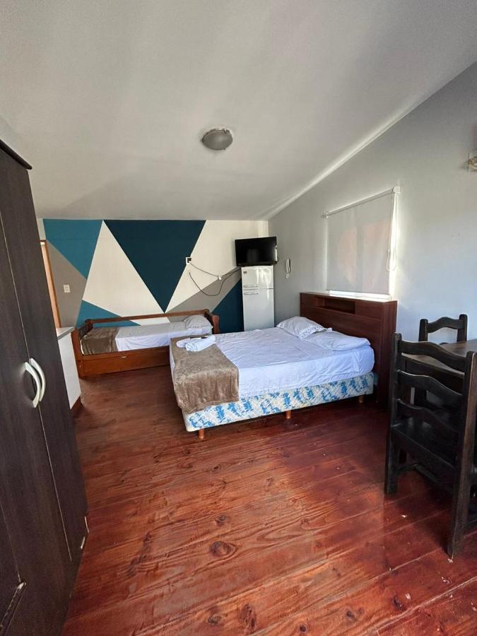 Apartamentos Centro San Salvador de Jujuy Exteriér fotografie