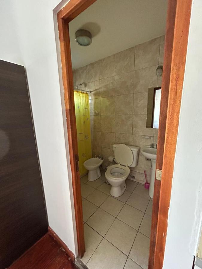 Apartamentos Centro San Salvador de Jujuy Exteriér fotografie