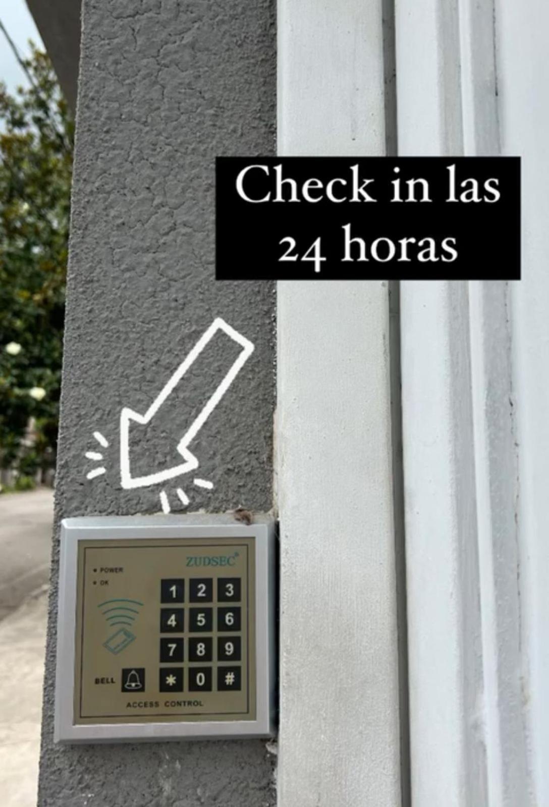 Apartamentos Centro San Salvador de Jujuy Exteriér fotografie