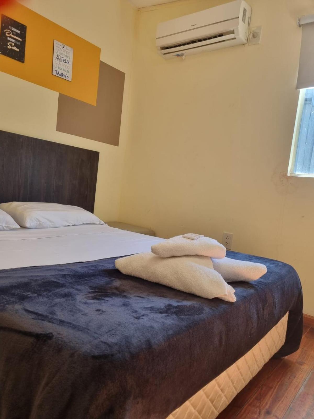 Apartamentos Centro San Salvador de Jujuy Exteriér fotografie