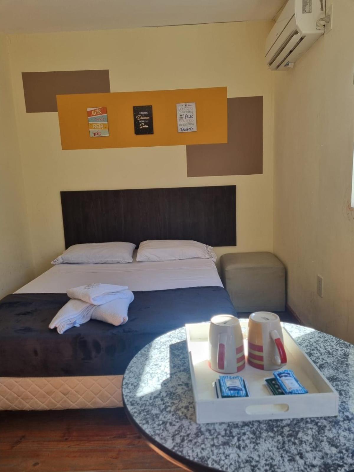 Apartamentos Centro San Salvador de Jujuy Exteriér fotografie