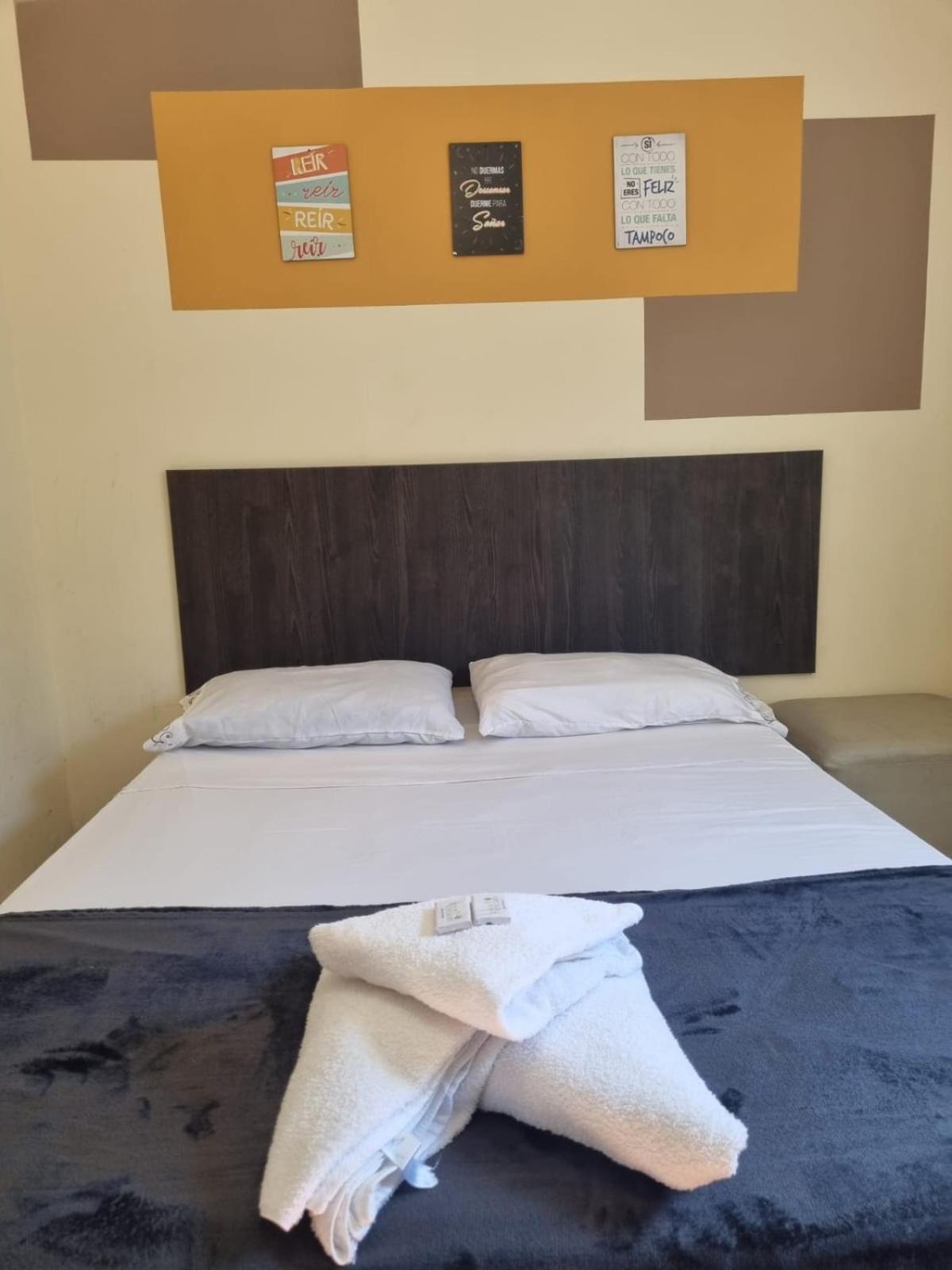 Apartamentos Centro San Salvador de Jujuy Exteriér fotografie