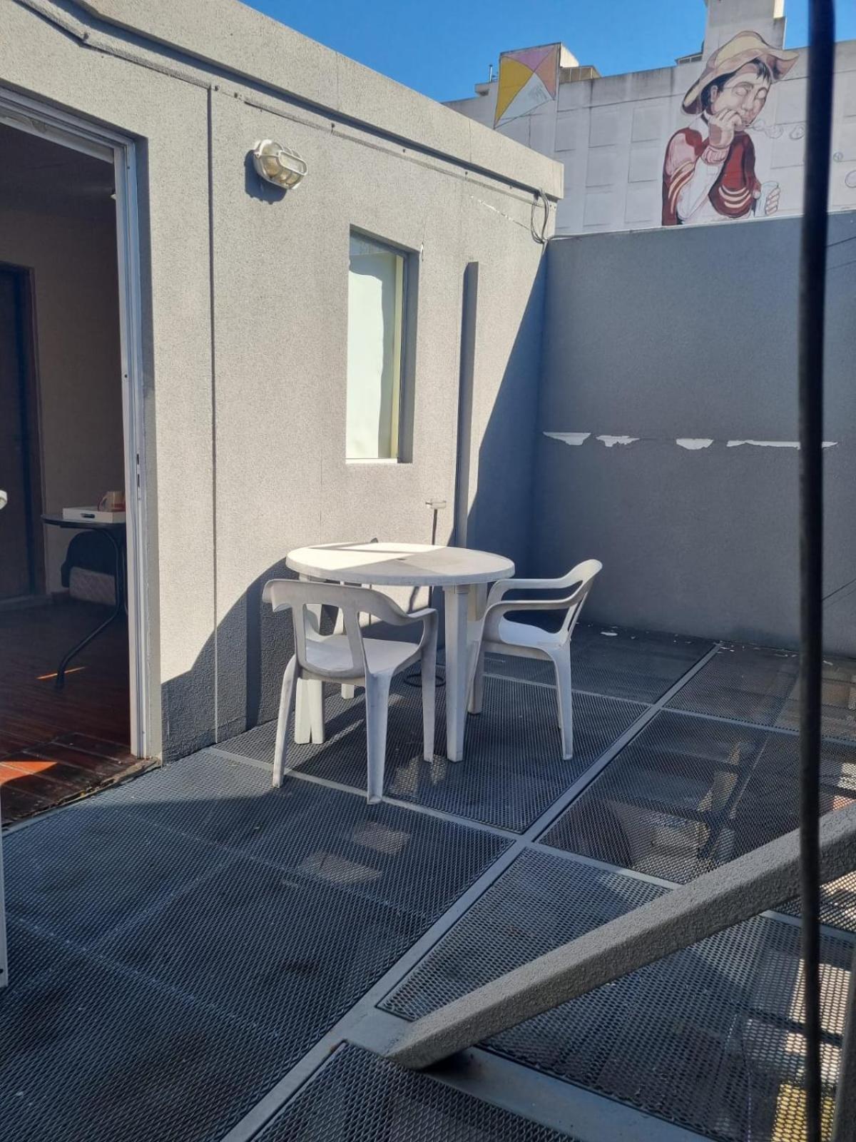 Apartamentos Centro San Salvador de Jujuy Exteriér fotografie