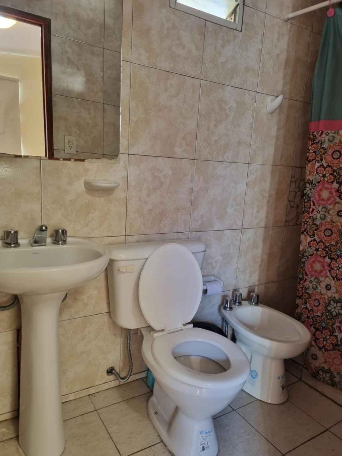 Apartamentos Centro San Salvador de Jujuy Exteriér fotografie