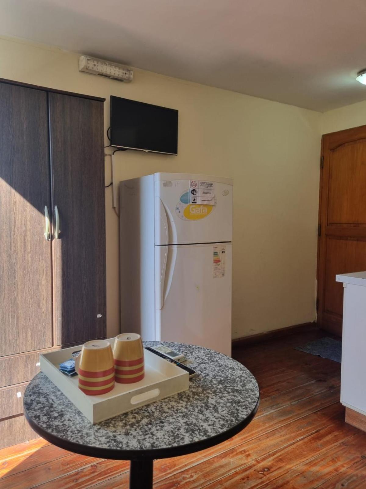 Apartamentos Centro San Salvador de Jujuy Exteriér fotografie