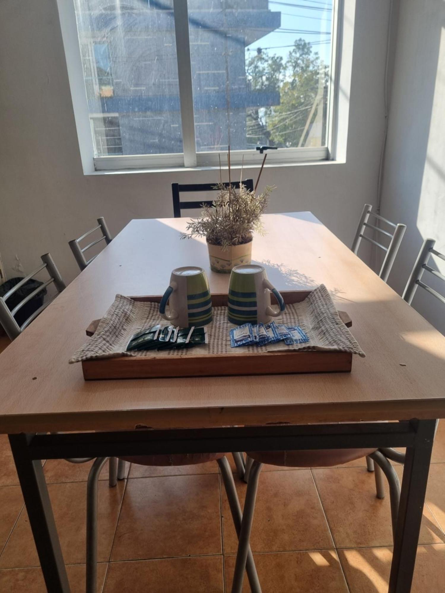 Apartamentos Centro San Salvador de Jujuy Pokoj fotografie