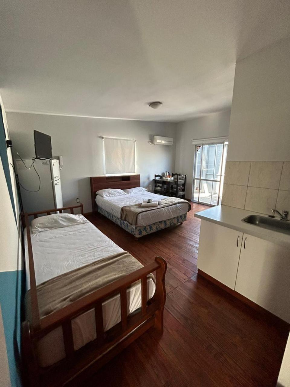 Apartamentos Centro San Salvador de Jujuy Pokoj fotografie