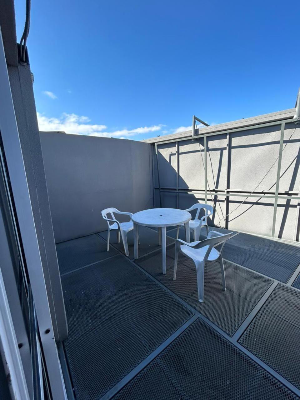 Apartamentos Centro San Salvador de Jujuy Pokoj fotografie