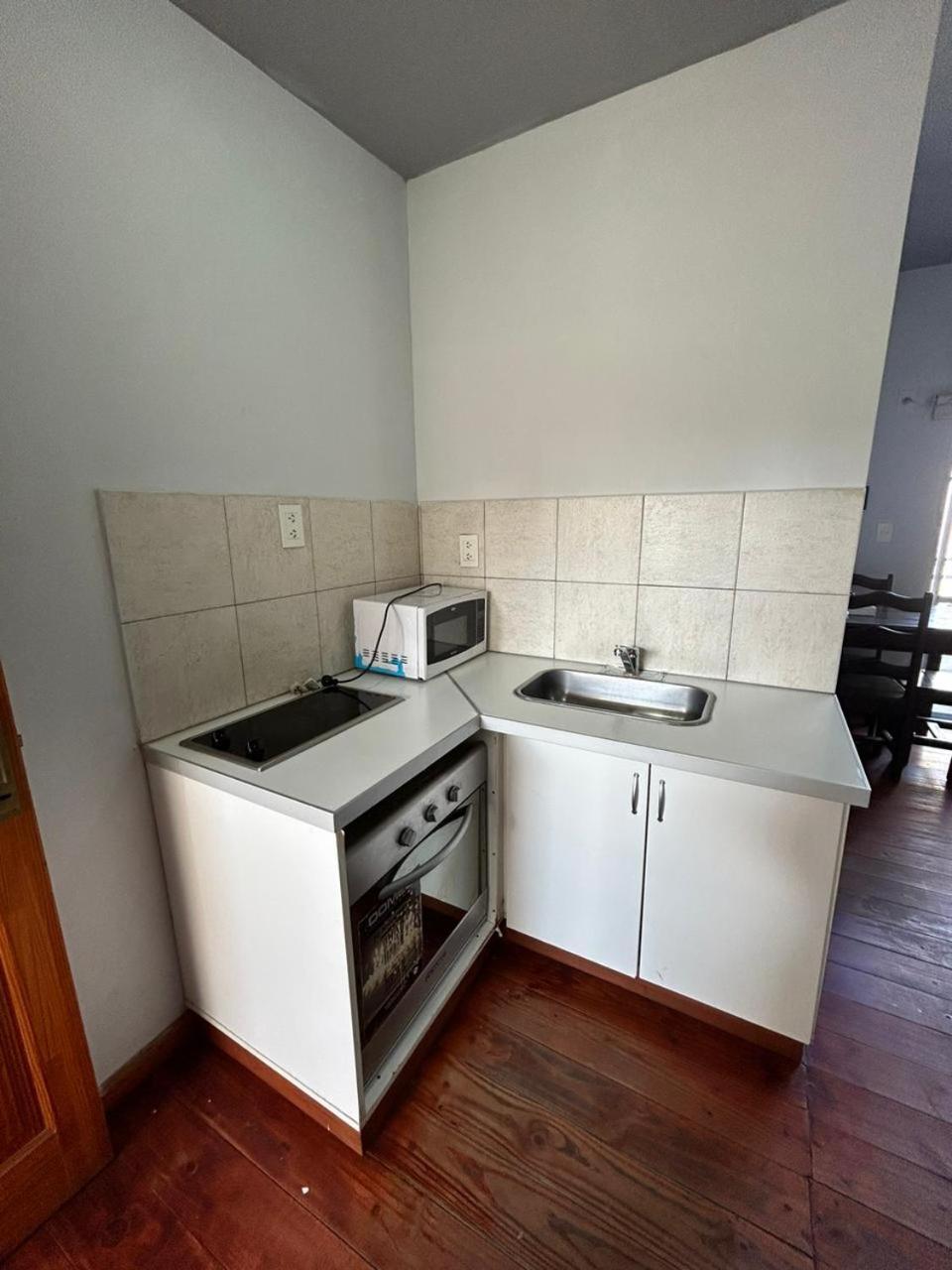 Apartamentos Centro San Salvador de Jujuy Pokoj fotografie