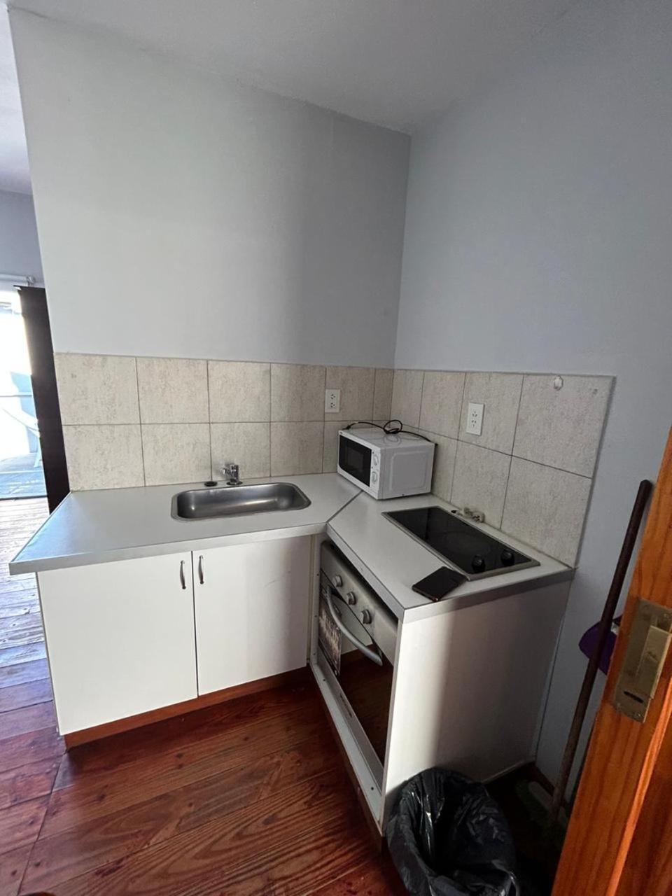 Apartamentos Centro San Salvador de Jujuy Pokoj fotografie