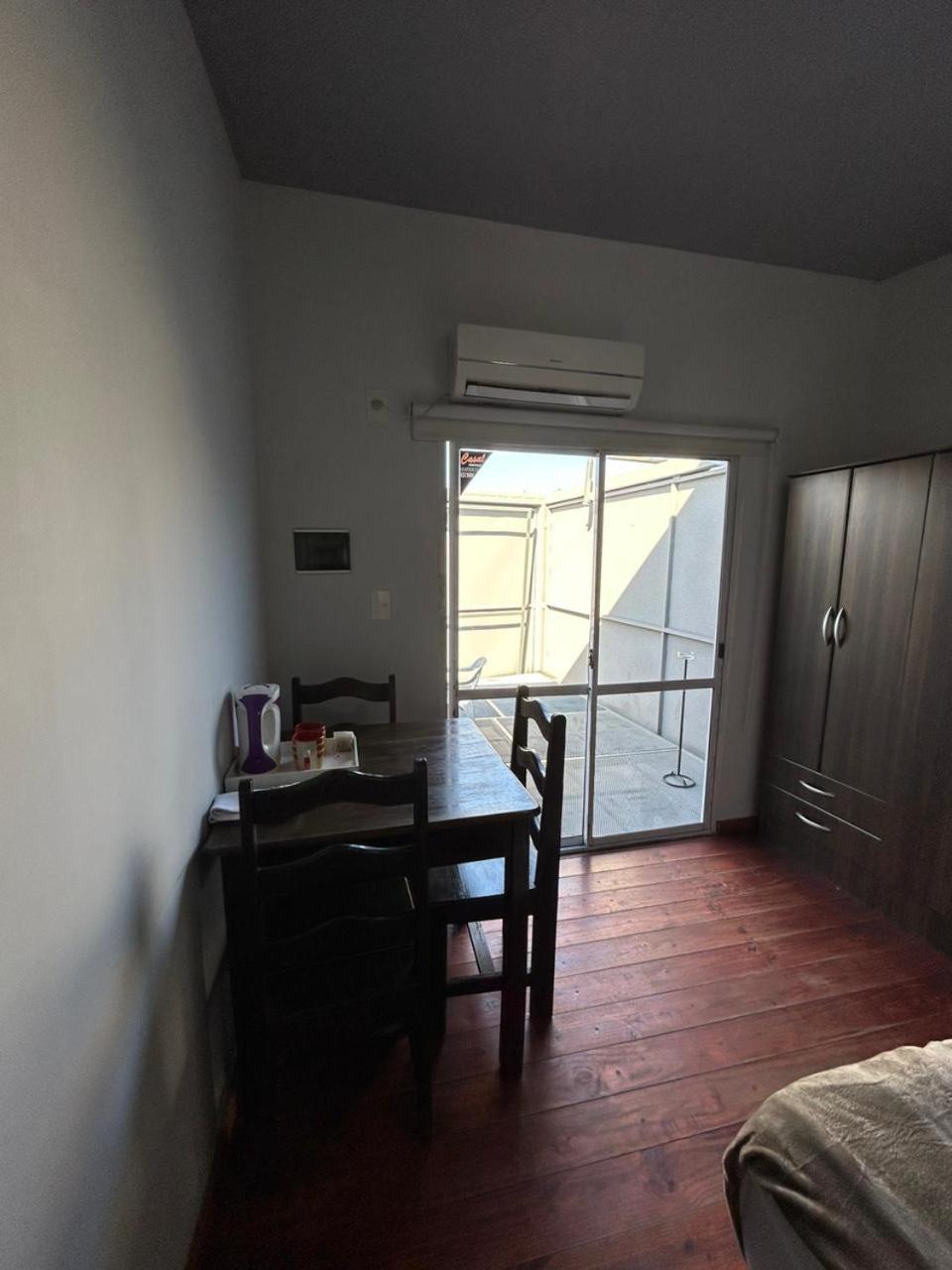 Apartamentos Centro San Salvador de Jujuy Pokoj fotografie