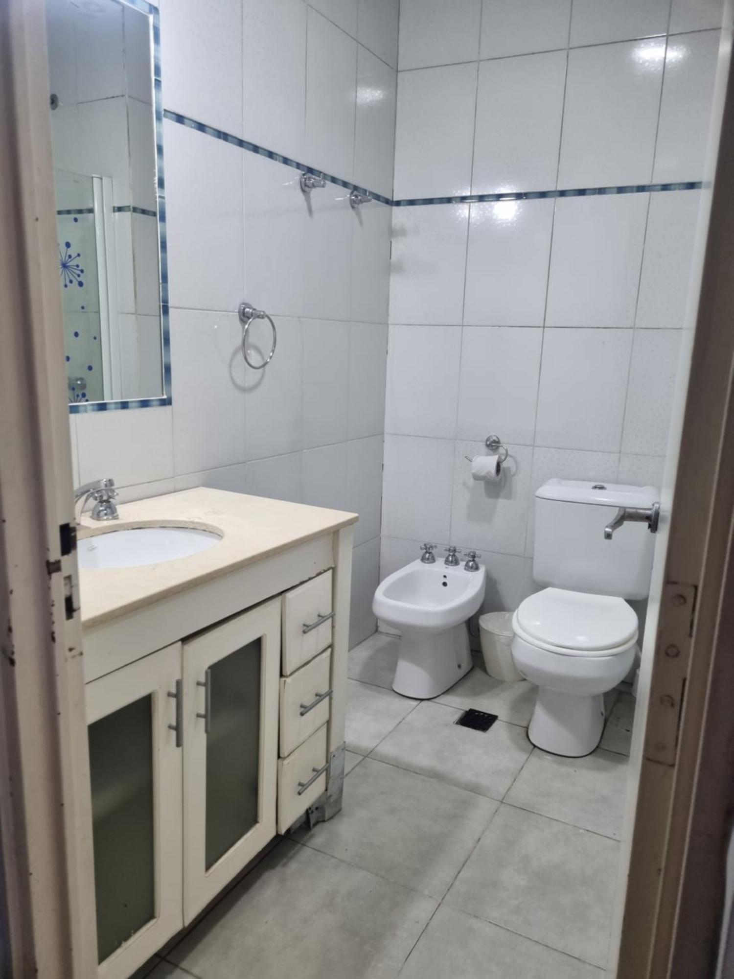 Apartamentos Centro San Salvador de Jujuy Pokoj fotografie