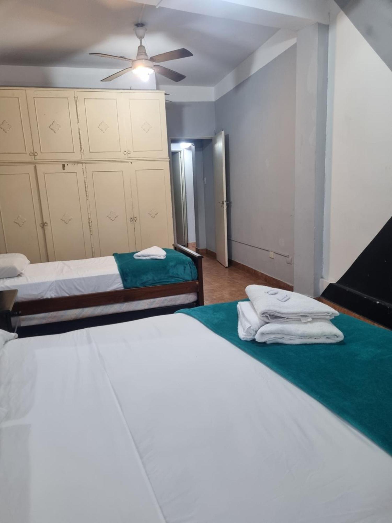 Apartamentos Centro San Salvador de Jujuy Pokoj fotografie