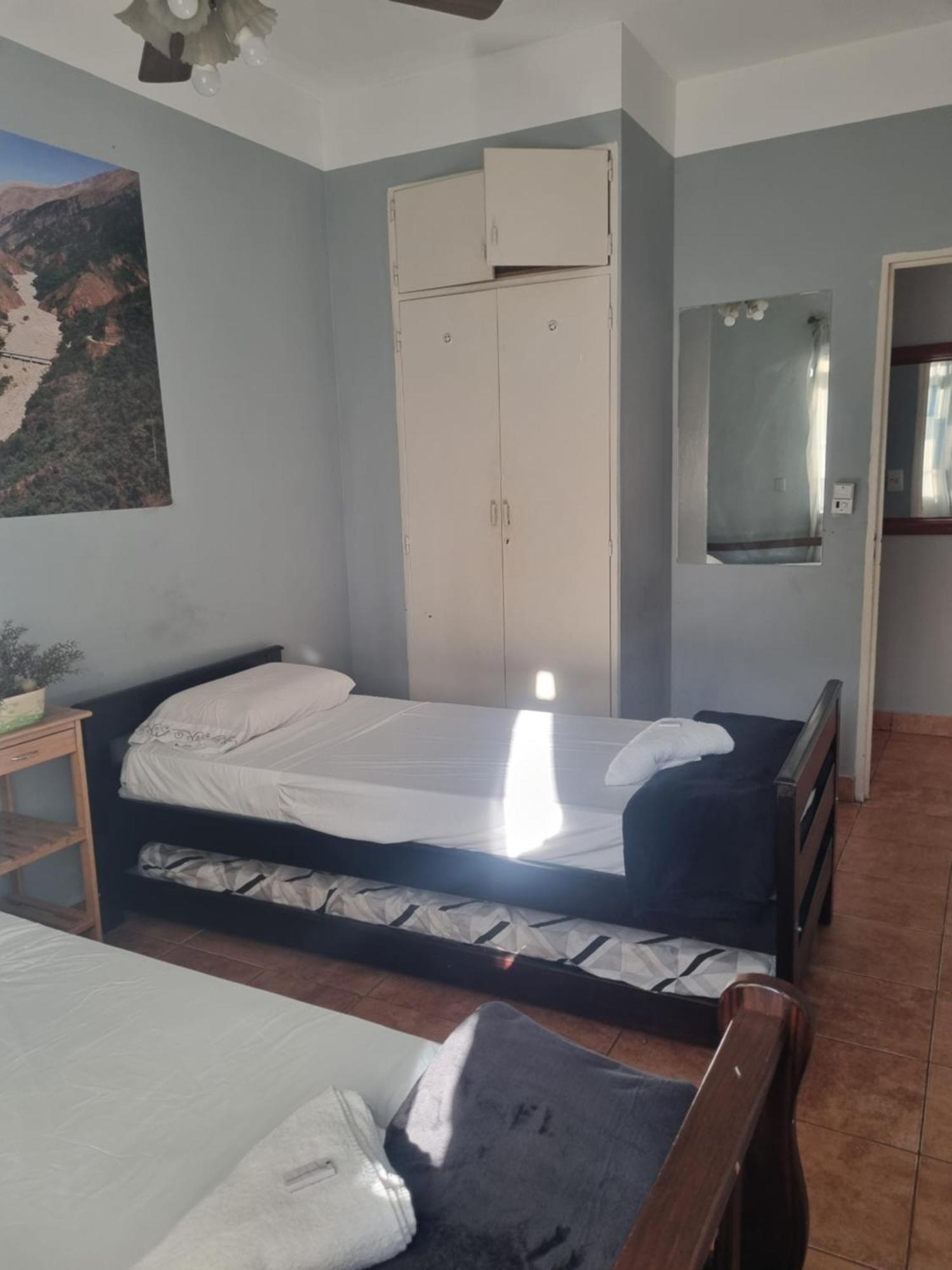 Apartamentos Centro San Salvador de Jujuy Pokoj fotografie