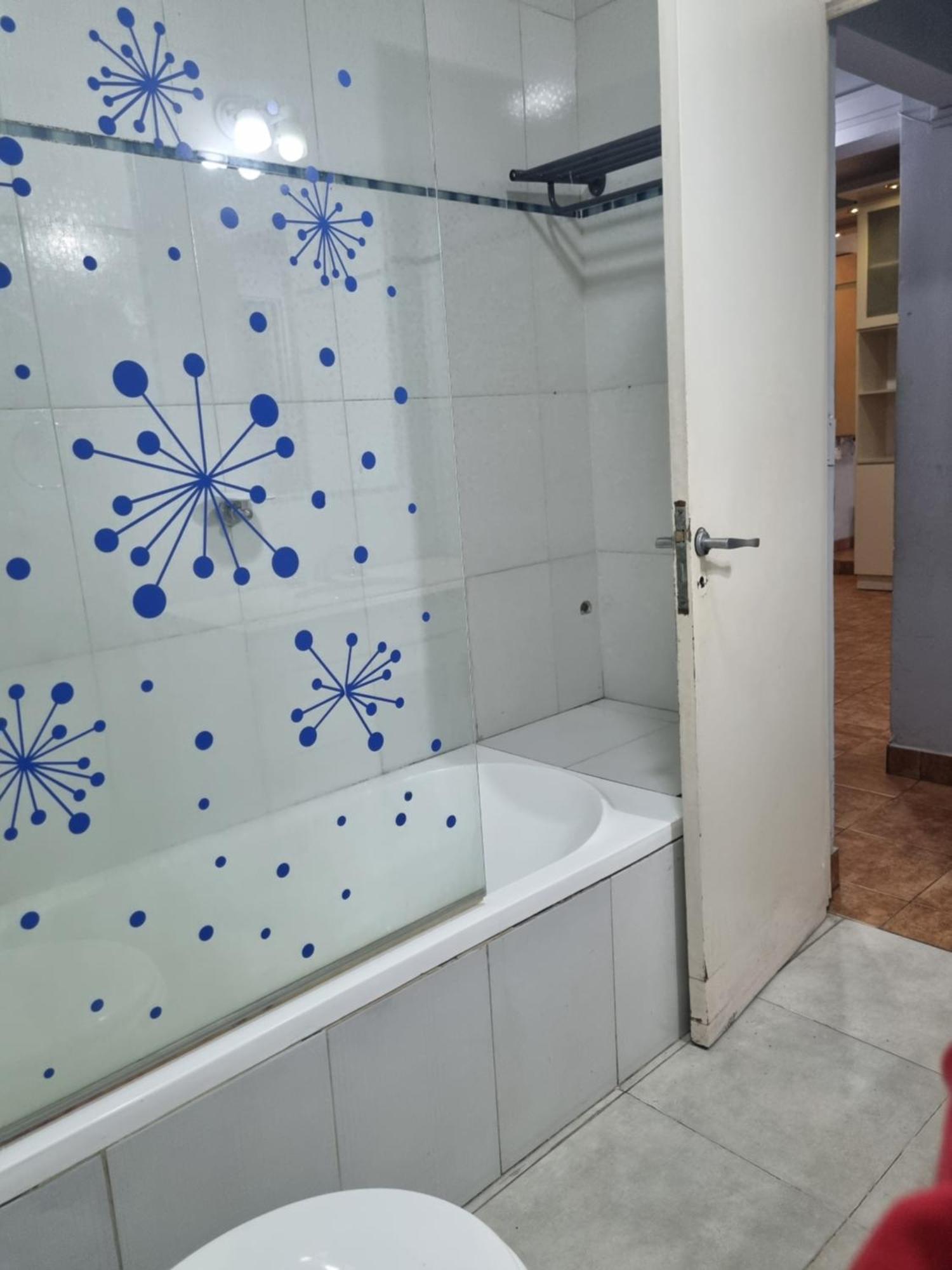 Apartamentos Centro San Salvador de Jujuy Pokoj fotografie