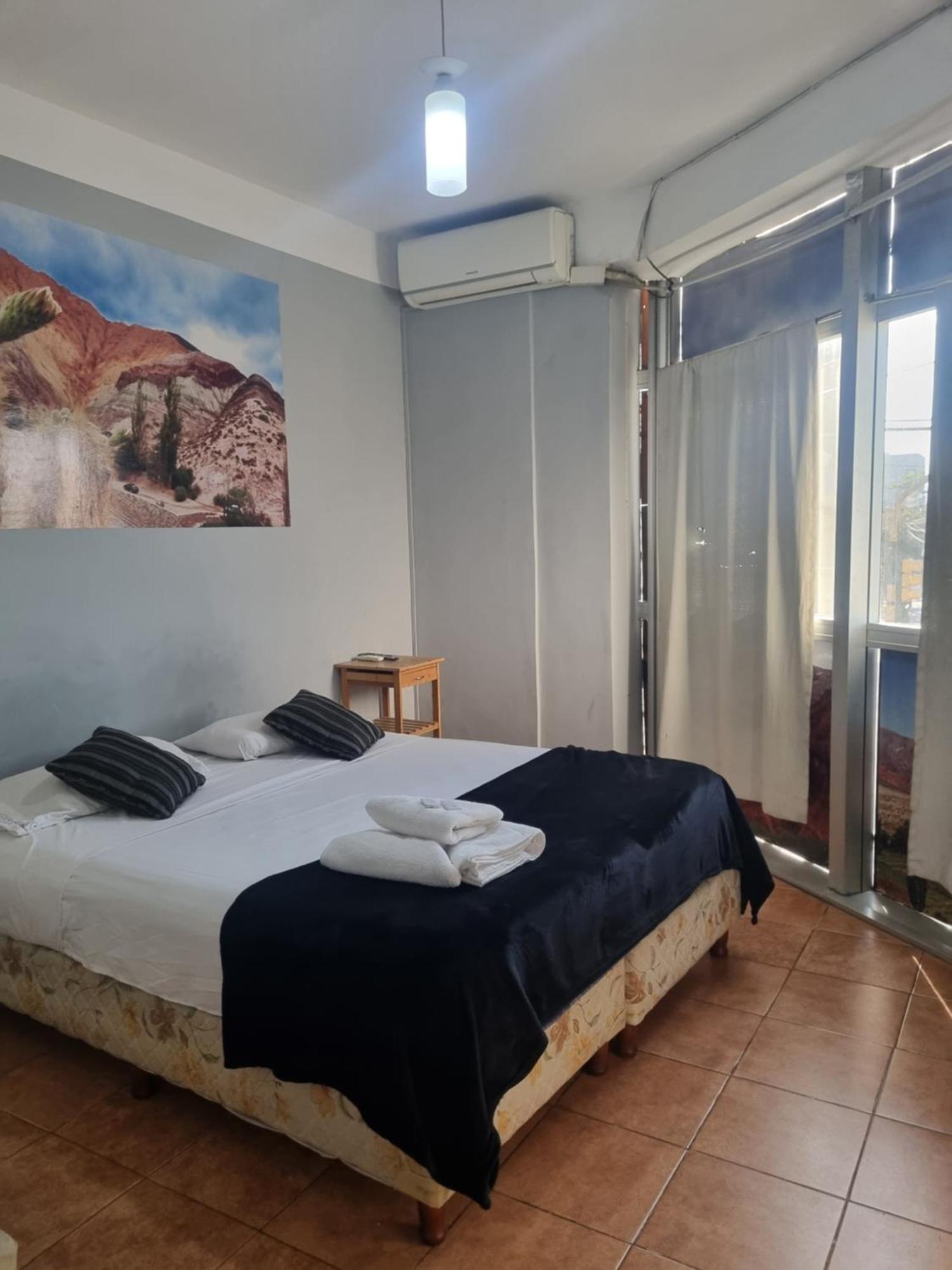 Apartamentos Centro San Salvador de Jujuy Pokoj fotografie