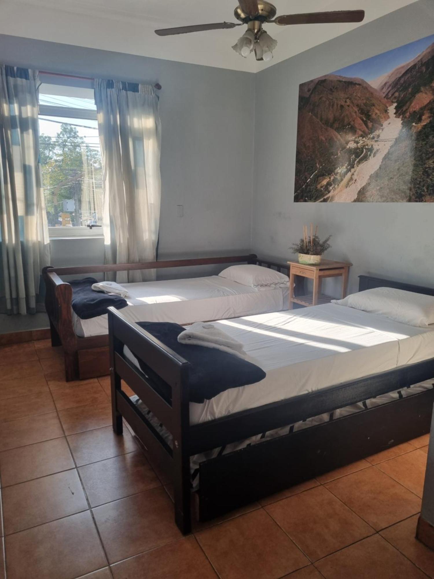 Apartamentos Centro San Salvador de Jujuy Pokoj fotografie