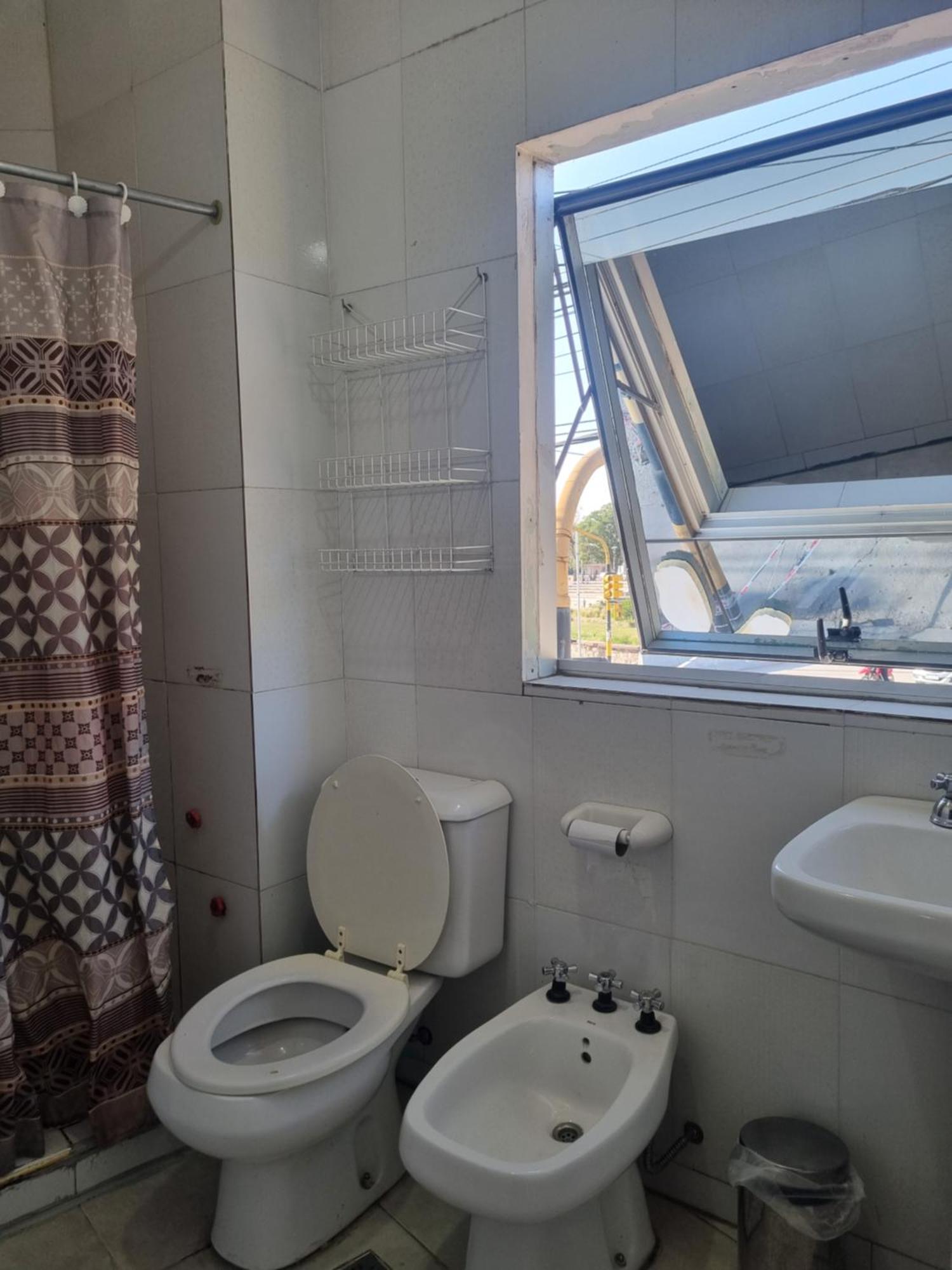 Apartamentos Centro San Salvador de Jujuy Pokoj fotografie