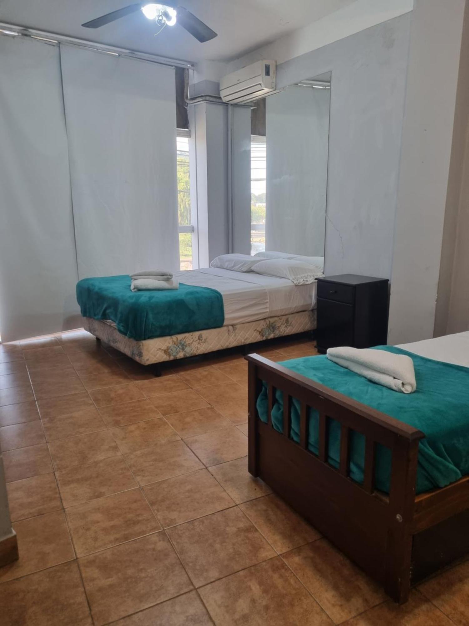 Apartamentos Centro San Salvador de Jujuy Pokoj fotografie