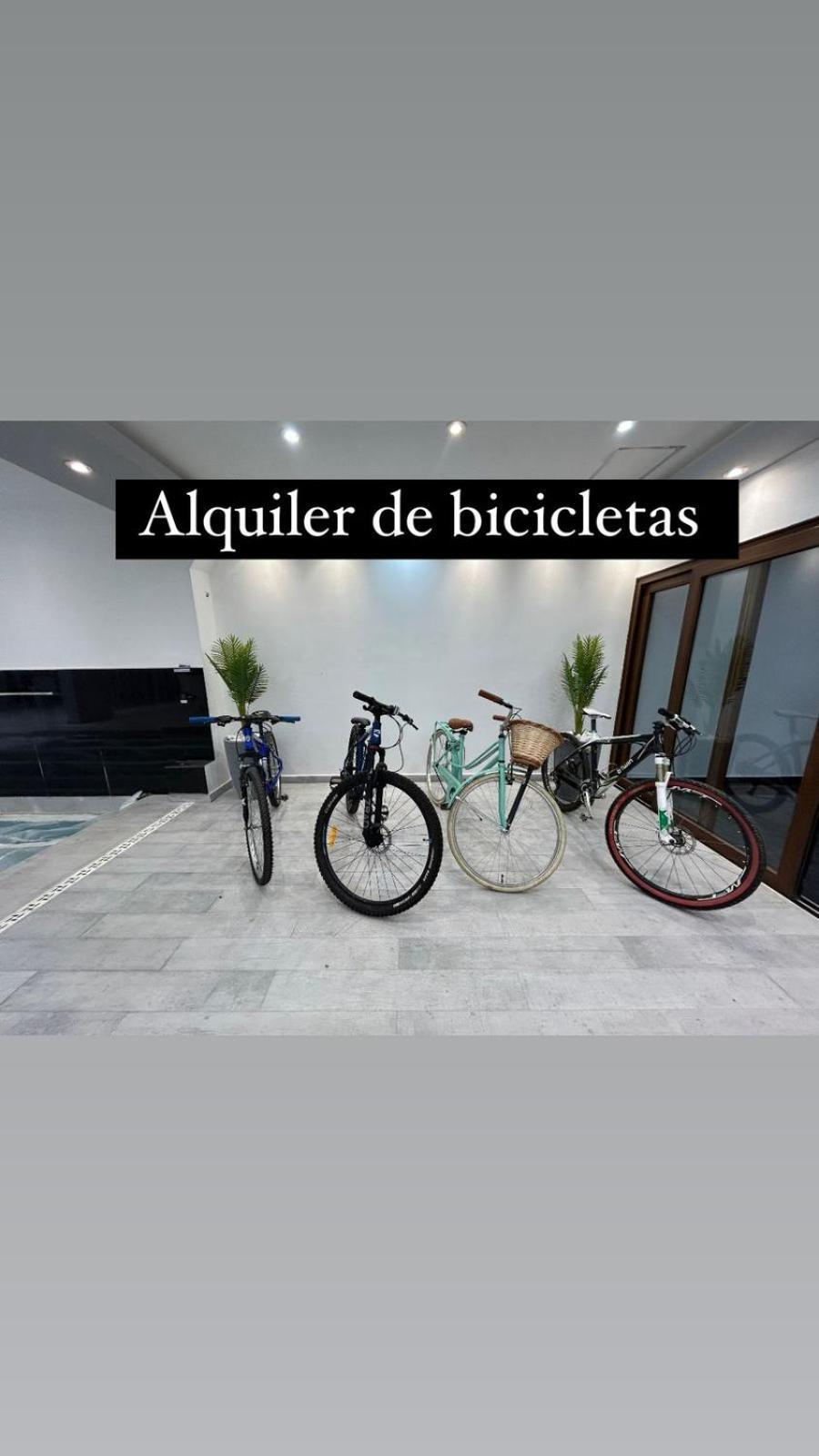 Apartamentos Centro San Salvador de Jujuy Exteriér fotografie