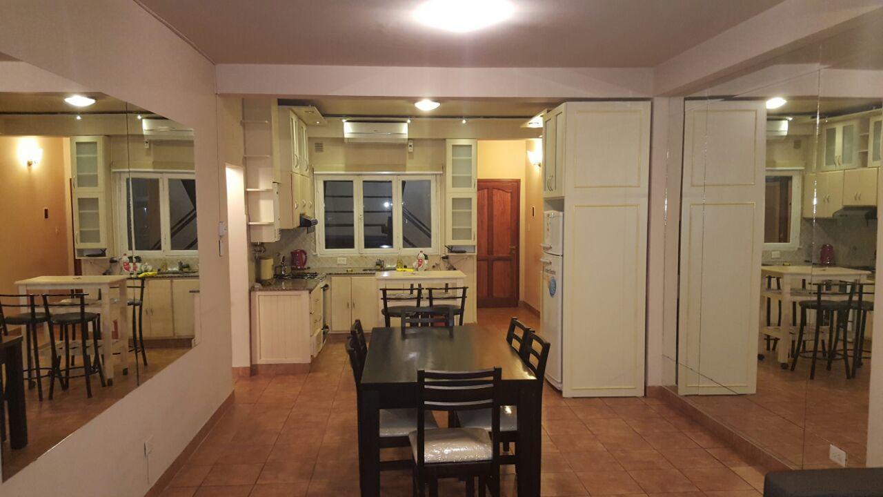 Apartamentos Centro San Salvador de Jujuy Exteriér fotografie