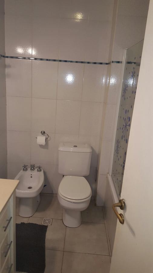 Apartamentos Centro San Salvador de Jujuy Exteriér fotografie