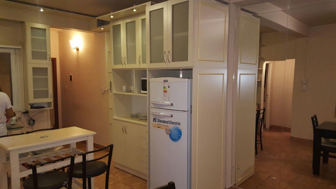 Apartamentos Centro San Salvador de Jujuy Exteriér fotografie