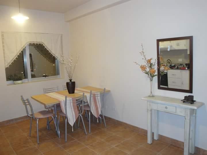 Apartamentos Centro San Salvador de Jujuy Exteriér fotografie