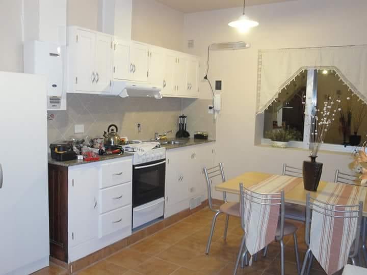 Apartamentos Centro San Salvador de Jujuy Exteriér fotografie
